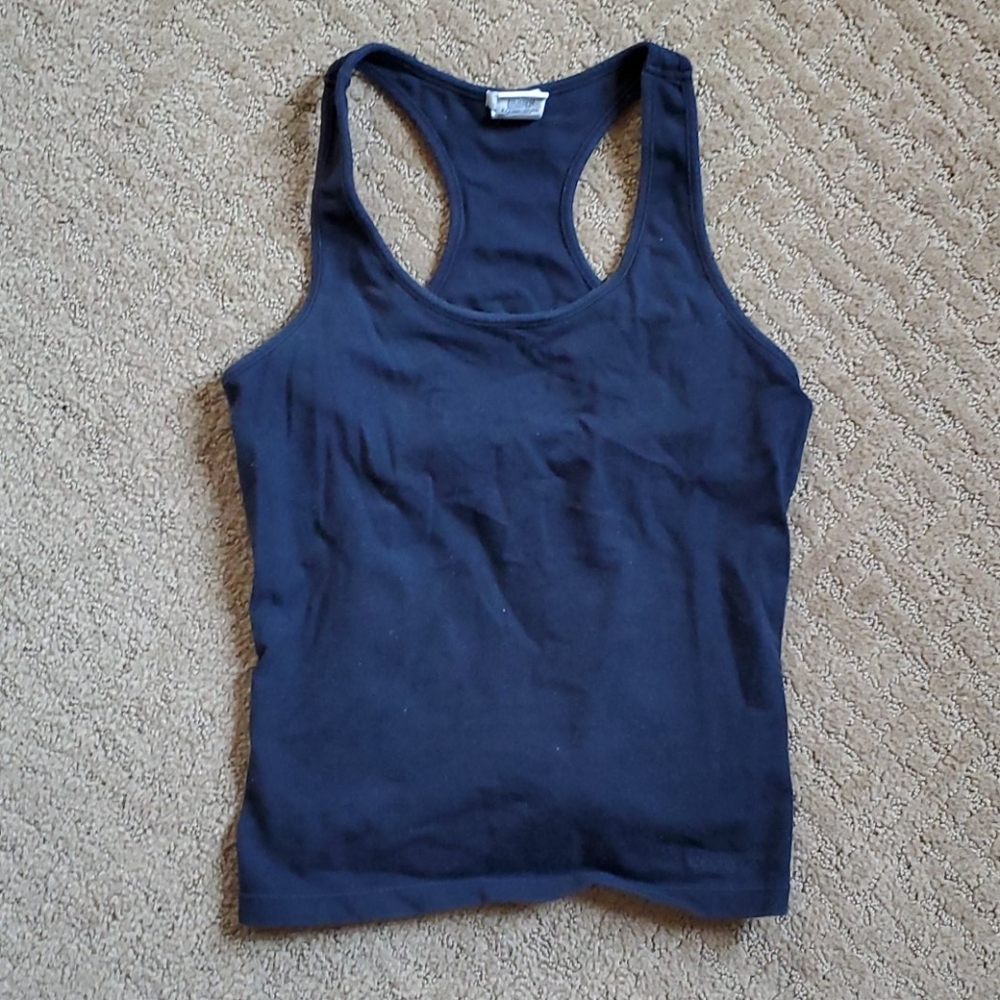 Old Navy racerback tank top